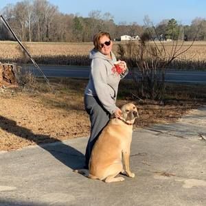 Meet your Posher, Cassandra